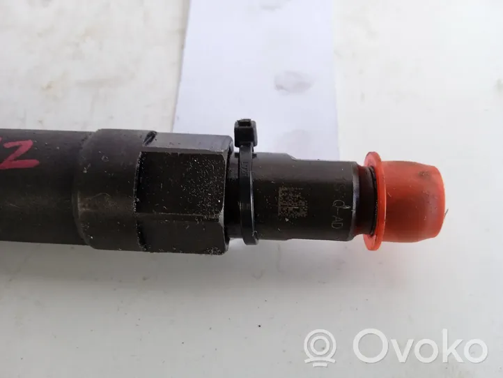 Ford Mondeo Mk III Injecteur de carburant 0432133801