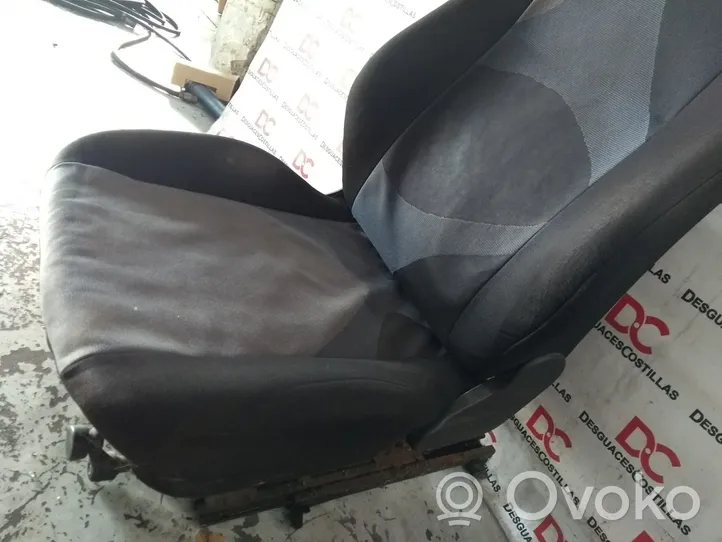 Opel Corsa B Front driver seat NOREF