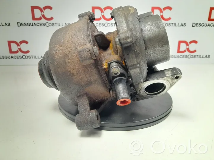 Citroen C4 I Turbo 9658673480