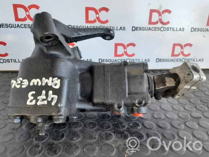 BMW 5 E34 Steering rack 8051955114