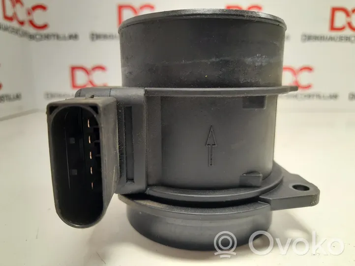 Mercedes-Benz SLK R170 Mass air flow meter A1110940148