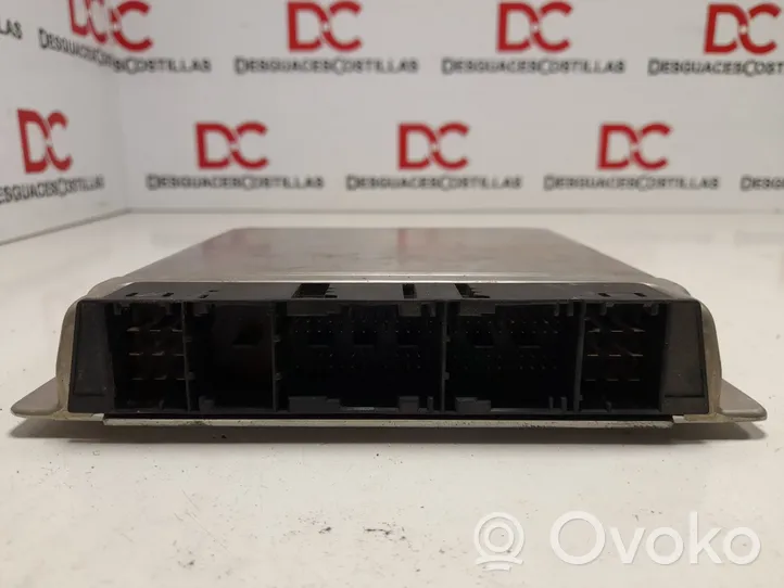 Mercedes-Benz SLK R170 Sterownik / Moduł ECU A0275457032