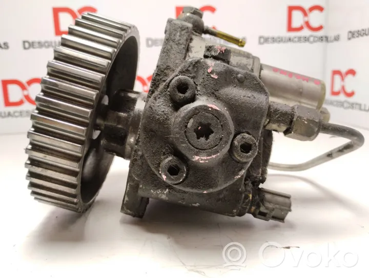 Opel Meriva A Fuel injection high pressure pump 8973138624