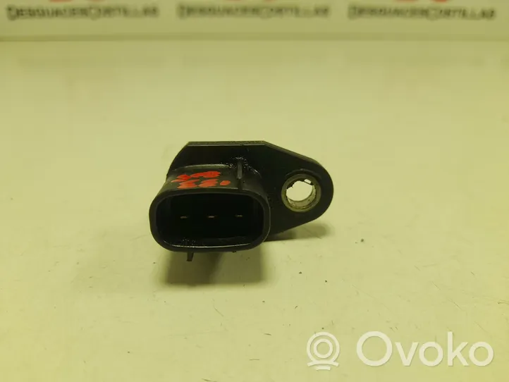 Opel Meriva A Capteur de position de vilebrequin 8973216200