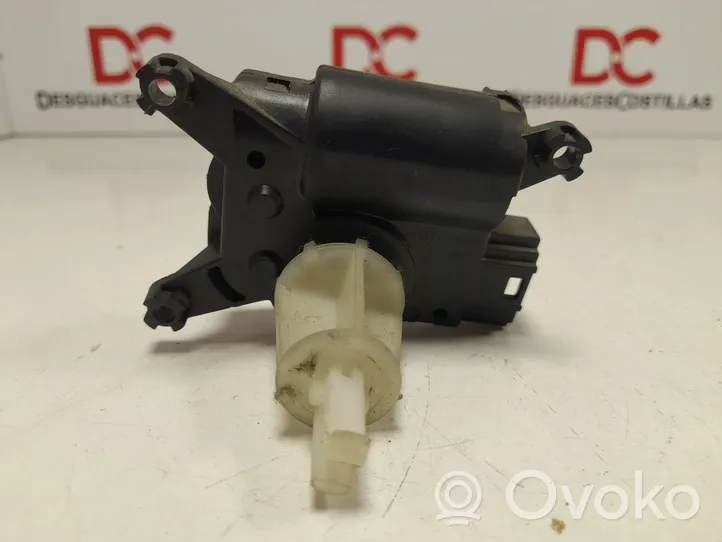 Opel Combo D Air flap motor/actuator 3093840