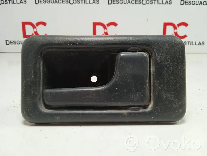 Opel Monterey Maniglia interna per portiera posteriore 