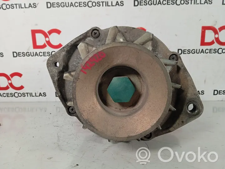 Nissan Vanette Alternator 9120335002