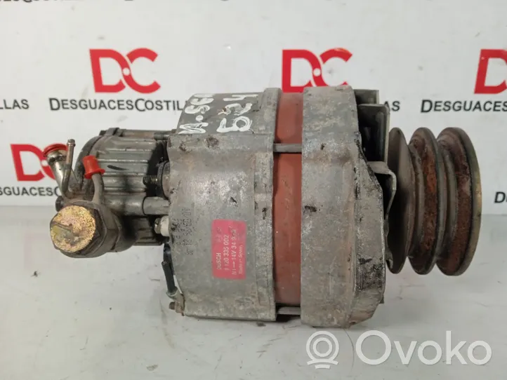 Nissan Vanette Ģenerators 9120335002