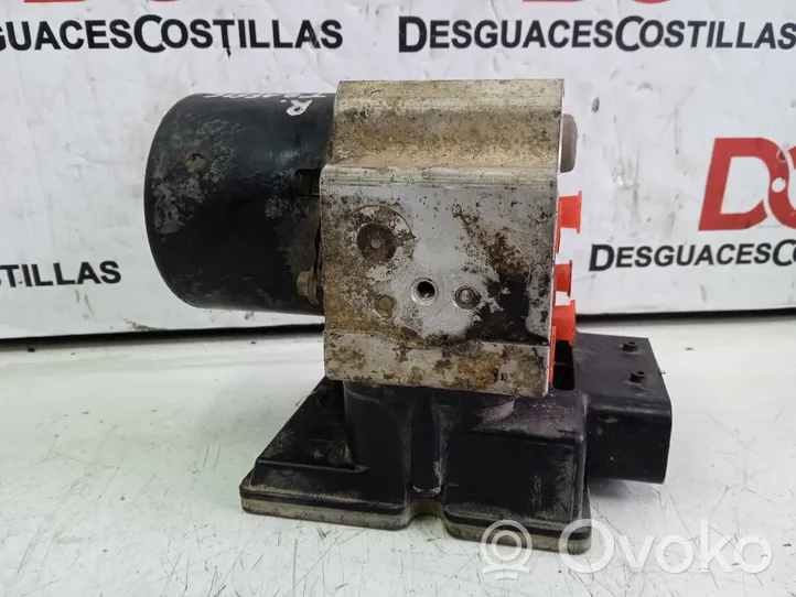 Renault Trafic II (X83) Pompe ABS 93857506
