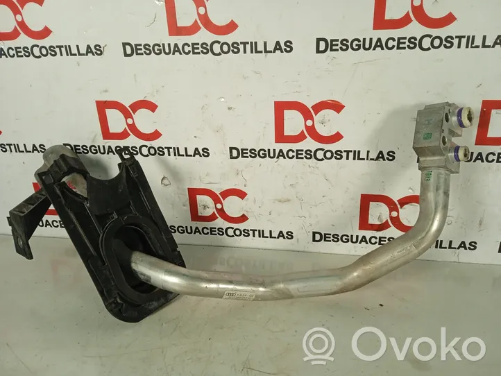 Audi A6 S6 C7 4G Altri parti dell’aria condizionata (A/C) 4G1260712D