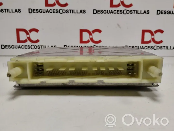 Volvo S70  V70  V70 XC Module de contrôle de boîte de vitesses ECU 303978