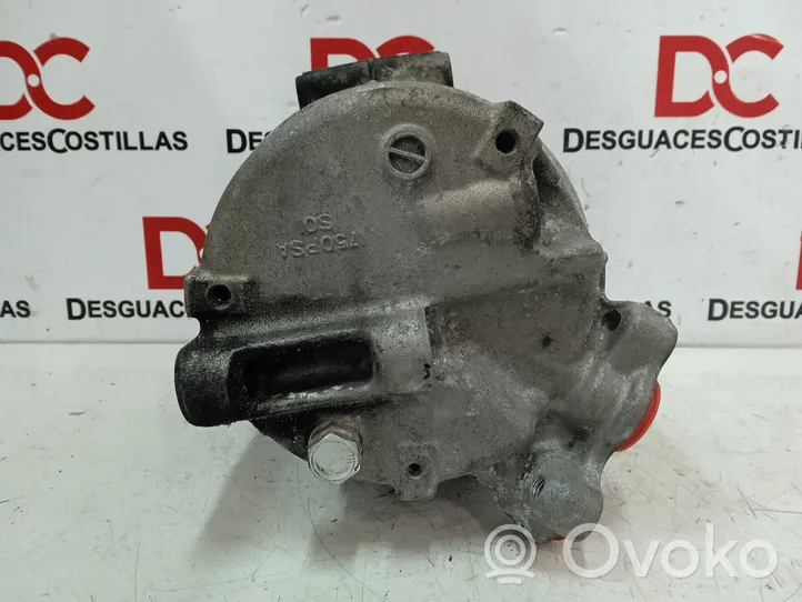 Mazda 3 II Compressore aria condizionata (A/C) (pompa) 8V6N19D629AA