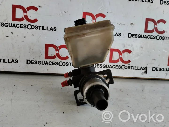 Ford Escort Cilindro del sistema frenante K0236