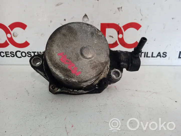 Citroen C3 Soupape à vide 9653446680