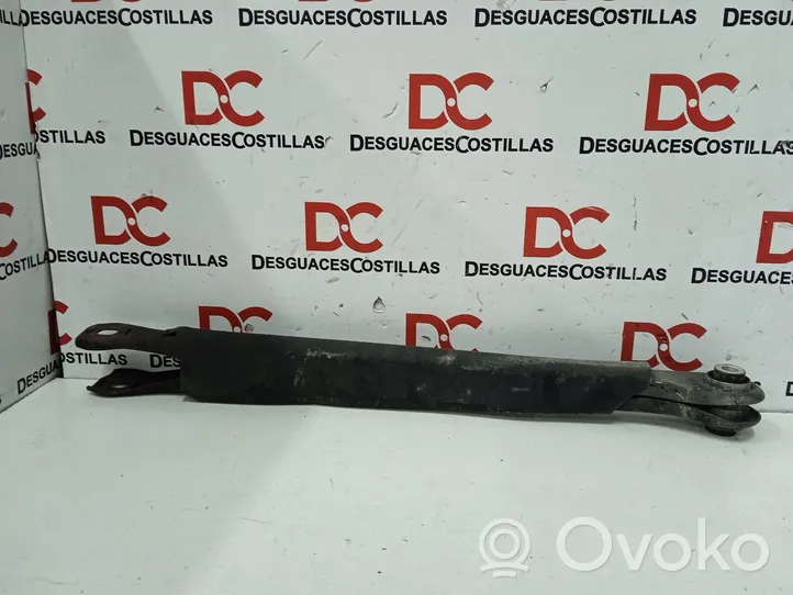 BMW 3 E46 Brazo de suspensión trasero 33326770813