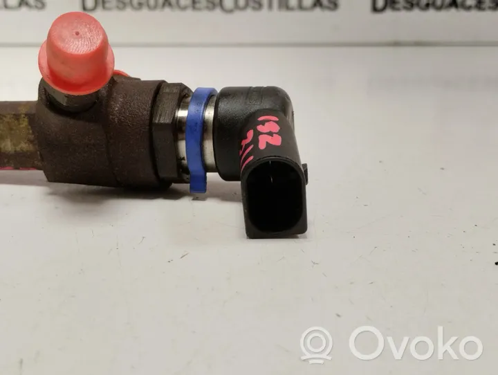 Ford Transit -  Tourneo Connect Injecteur de carburant 7T1Q9F593AB