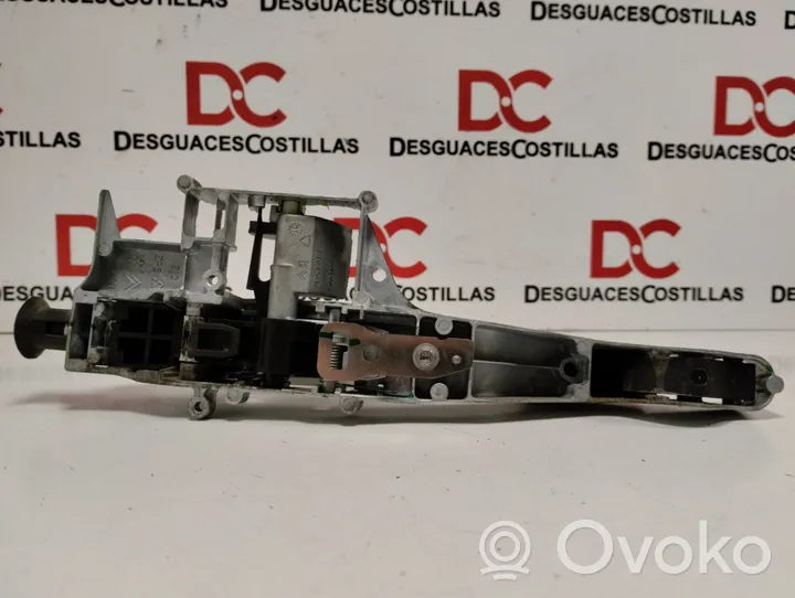 Citroen Berlingo Maniglia esterna per portellone scorrevole 9680503580