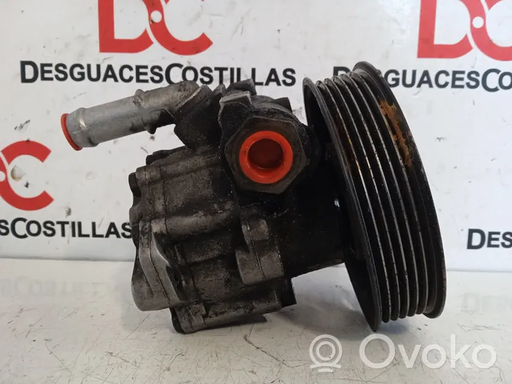 Seat Cordoba (6K) Pompa del servosterzo 1J0422154E