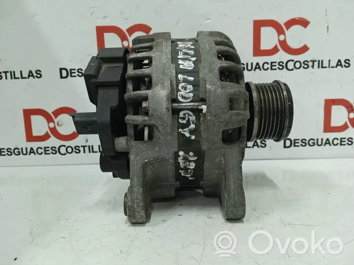 Dacia Duster Generaattori/laturi 231002949R