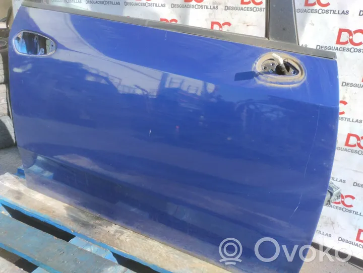 Fiat Grande Punto Drzwi przednie NOREF