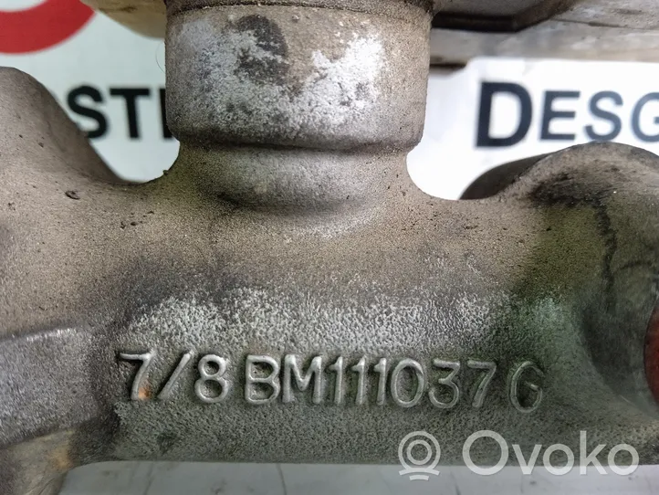 Hyundai Accent Master brake cylinder 8BM111037G