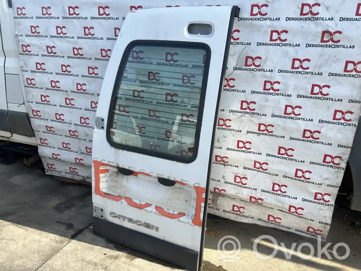 Citroen Jumpy Portiera posteriore NOREF