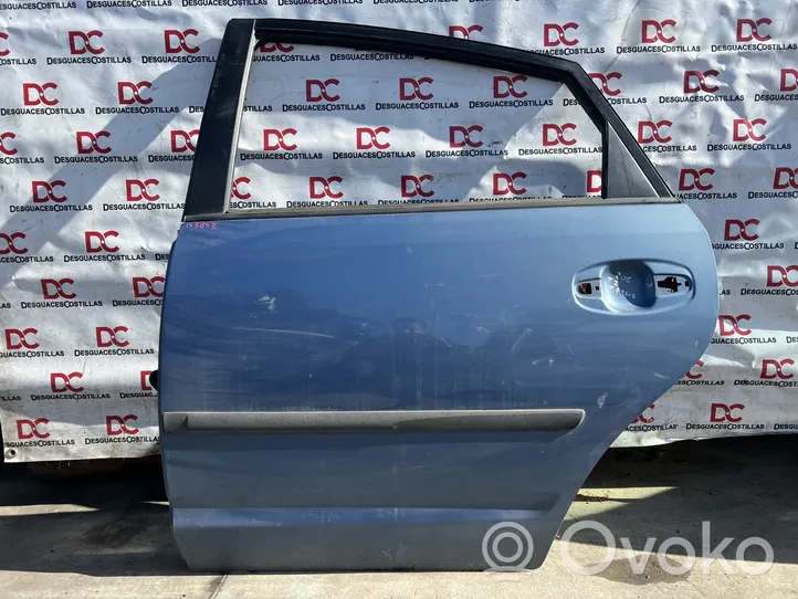 Toyota Prius (XW20) Portiera posteriore 6700447040