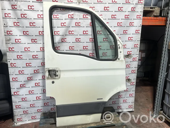 Iveco Daily 4th gen Portiera anteriore F1AE0481B