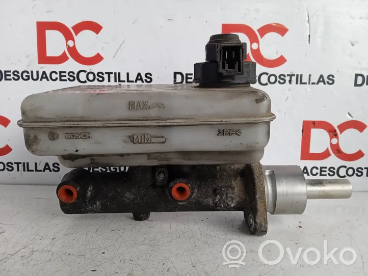 Iveco Daily 4th gen Cilindro del sistema frenante 21027999