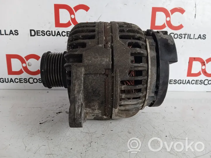 Iveco Daily 4th gen Alternator 0124525064