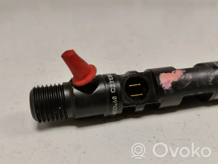 Renault Kangoo II Injecteur de carburant 8200421897