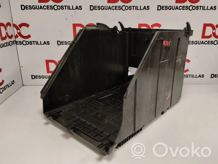 Citroen Berlingo Batteria 9663615580