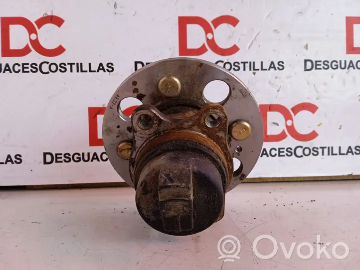 KIA Rio Mozzo con cuscinetto ruota anteriore 919251C000