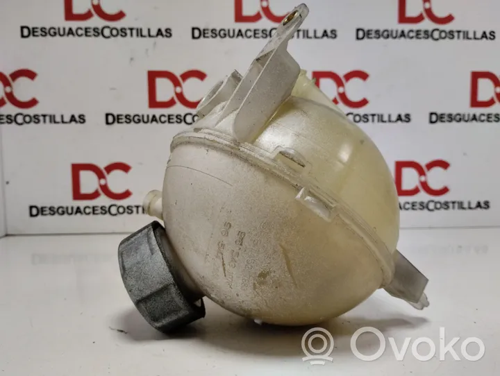 Citroen Berlingo Vase d'expansion / réservoir de liquide de refroidissement 965431078