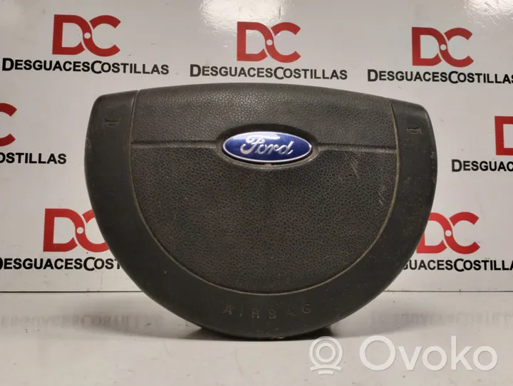 Ford Fiesta Airbag de volant 5S6AA042B85