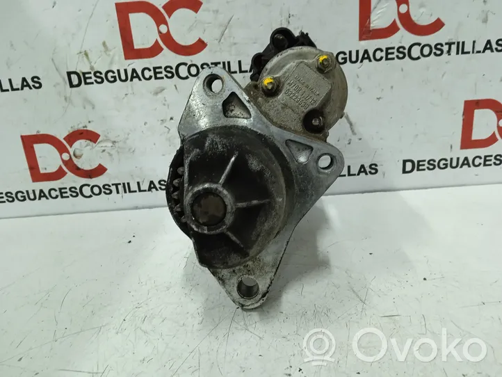 Ford Fiesta Starter motor 95FB11000BD