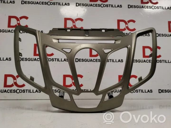 Ford Fiesta Grille d'aération centrale 8A6118A802BGW