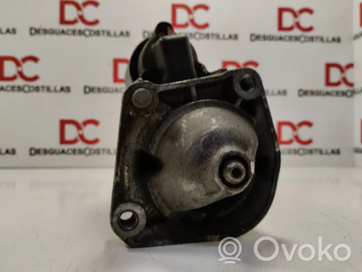 Volvo S60 Motorino d’avviamento 30782052