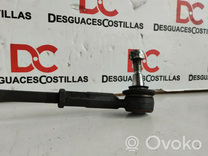 Volkswagen Polo Steering rack 6Q1419061H