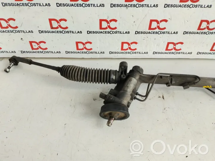 Volkswagen Polo Steering rack 6Q1419061H