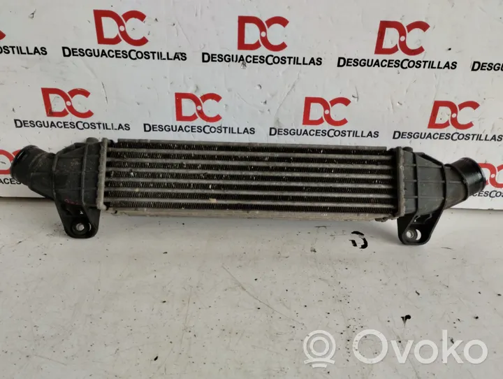 Ford Mondeo Mk III Intercooler radiator 1S7Q9L440AF