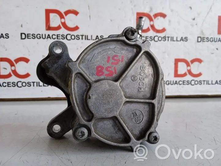 Citroen C4 Grand Picasso Vacuum valve 456587