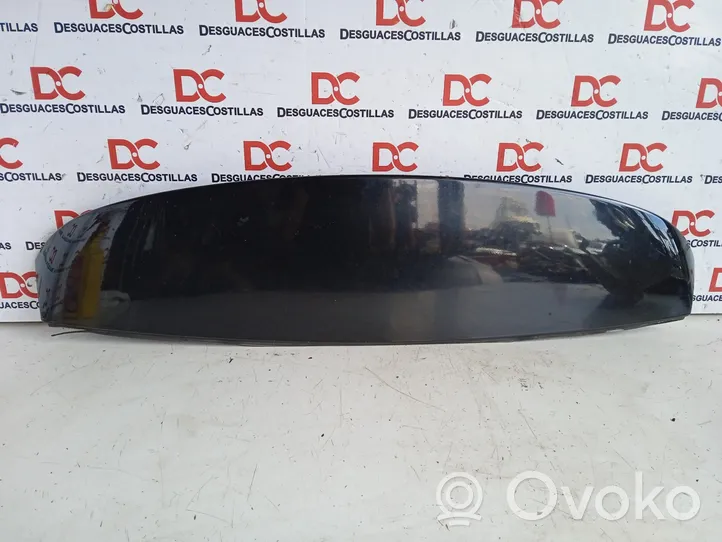 Citroen C4 Grand Picasso Spoileris galinio dangčio 9653915977