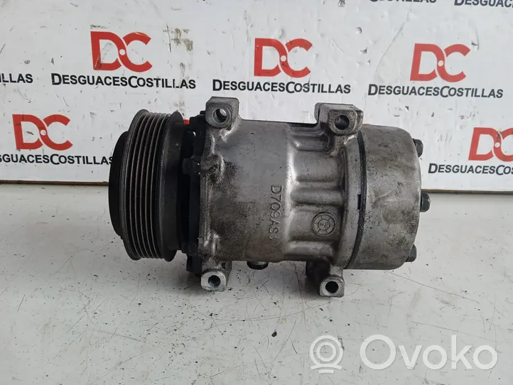 Renault Laguna I Compresseur de climatisation 7700111289