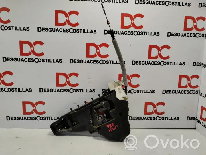 Mercedes-Benz A W169 Maniglia esterna per portiera anteriore A1697600234