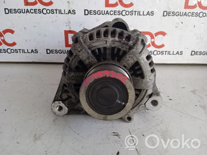 KIA Sportage Ģenerators 3730027013