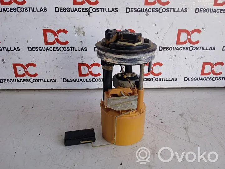 Citroen Xantia Pompa carburante immersa 9610792180