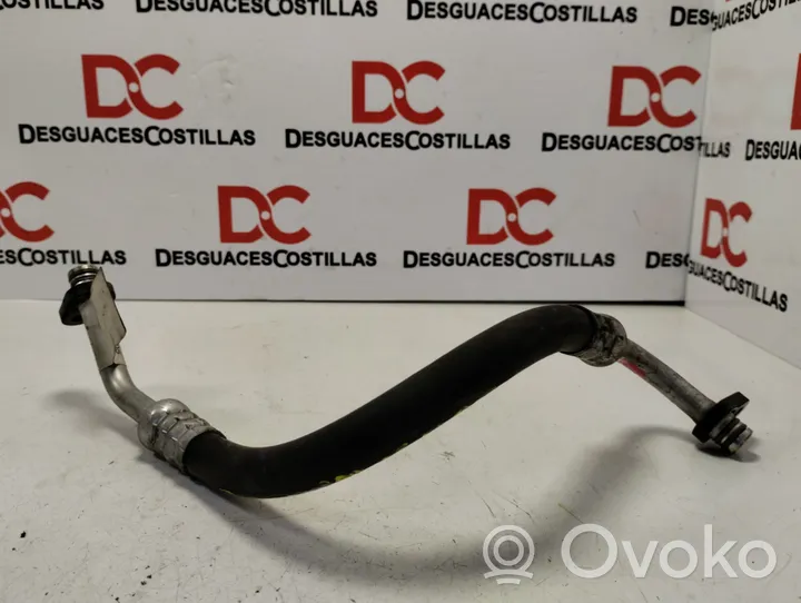 Citroen C5 Autres pièces de clim 9657302480