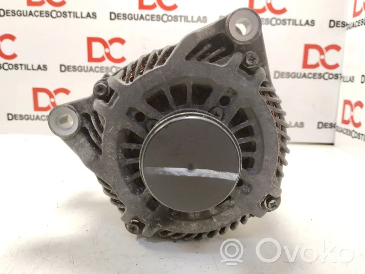 Citroen C5 Alternador 9654752880