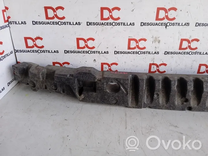 Mercedes-Benz A W169 Absorbeur de pare-chocs avant A1698850037